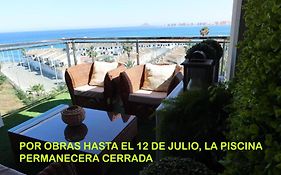 El Remanso IV